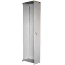 Шкаф для одежды ШРС-11дс-400